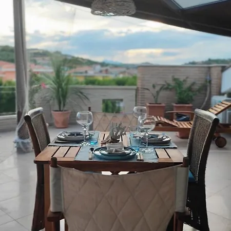 Apartman Loft28 *