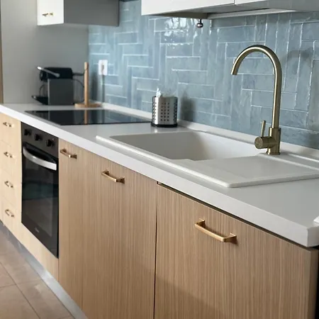 Apartman Loft28