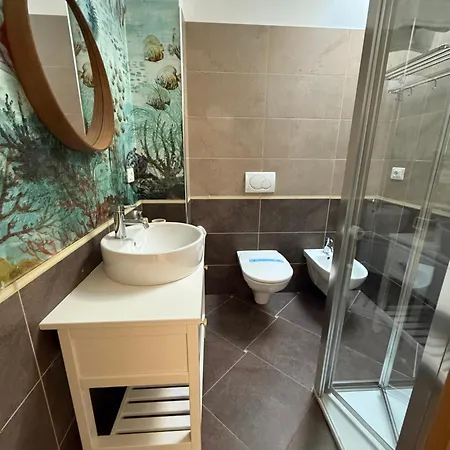 Loft28 * Roseto Degli Abruzzi