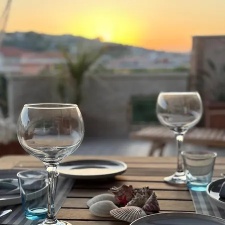 Apartman Loft28 *