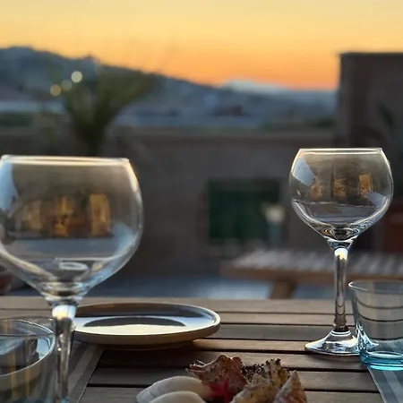 Apartman Loft28